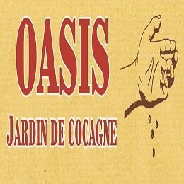 Oasis-Jardin de Cocagne, s’ouvre dans un nouvel onglet